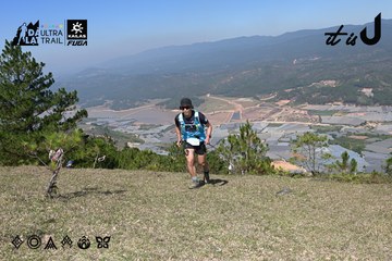 Dalat Ultra Trail 2026 - Ảnh #4732800