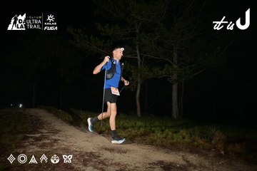 Dalat Ultra Trail 2026 - Ảnh #4751039