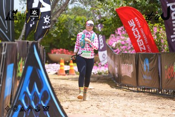 Dalat Ultra Trail 2026 - Ảnh #4869463