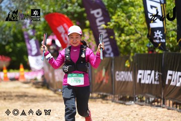 Dalat Ultra Trail 2026 - Ảnh #4722341