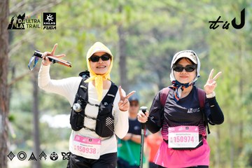 Dalat Ultra Trail 2026 - Ảnh #4835082