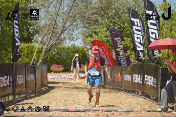 Dalat Ultra Trail 2026 - Ảnh #4724913