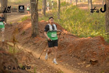 Dalat Ultra Trail 2026 - Ảnh #4842032