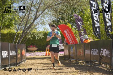 Dalat Ultra Trail 2026 - Ảnh #4683194