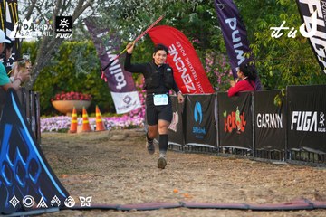 Dalat Ultra Trail 2026 - Ảnh #4745058