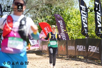 Dalat Ultra Trail 2026 - Ảnh #4695780