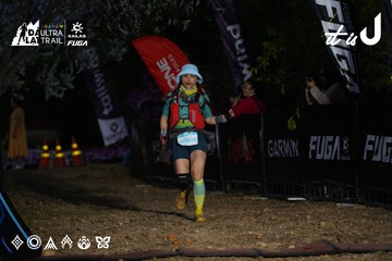 Dalat Ultra Trail 2026 - Ảnh #4757140