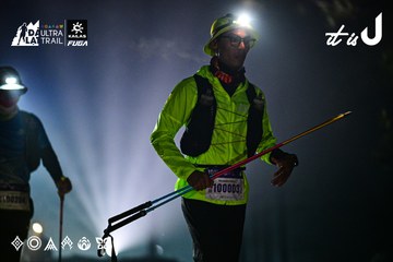 Dalat Ultra Trail 2026 - Ảnh #4899759