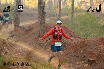 Dalat Ultra Trail 2026 - Ảnh #4841597