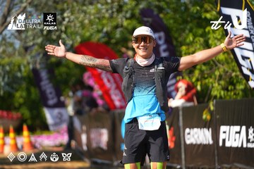 Dalat Ultra Trail 2026 - Ảnh #4740001