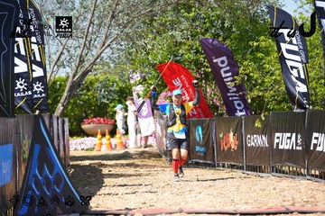Dalat Ultra Trail 2026 - Ảnh #4737557