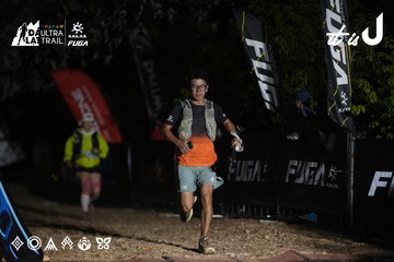Dalat Ultra Trail 2026 - Ảnh #4763053