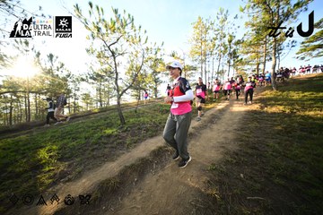 Dalat Ultra Trail 2026 - Ảnh #4910718
