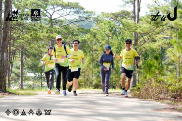 Dalat Ultra Trail 2026 - Ảnh #4834045