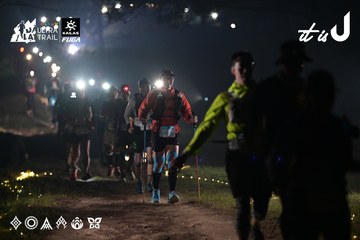 Dalat Ultra Trail 2026 - Ảnh #4708139