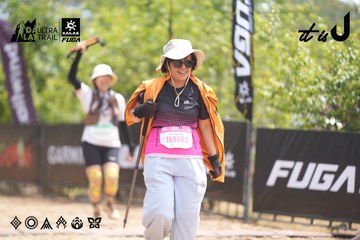 Dalat Ultra Trail 2026 - Ảnh #4861703