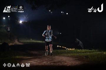 Dalat Ultra Trail 2026 - Ảnh #4707508