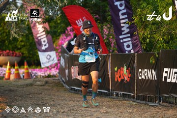 Dalat Ultra Trail 2026 - Ảnh #4744877