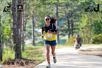 Dalat Ultra Trail 2026 - Ảnh #4833454
