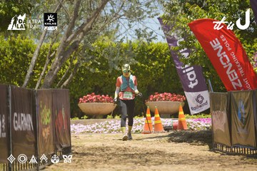 Dalat Ultra Trail 2026 - Ảnh #4695144