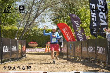 Dalat Ultra Trail 2026 - Ảnh #4684036