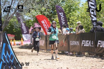 Dalat Ultra Trail 2026 - Ảnh #4693172
