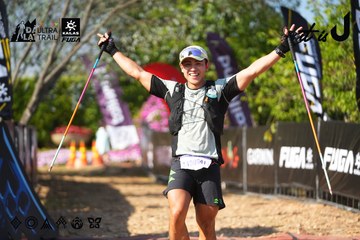Dalat Ultra Trail 2026 - Ảnh #4741859