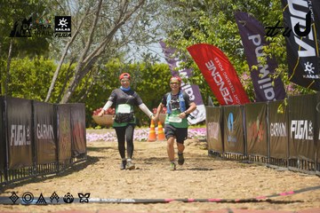 Dalat Ultra Trail 2026 - Ảnh #4723946