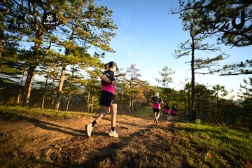 Dalat Ultra Trail 2026 - Ảnh #4909804