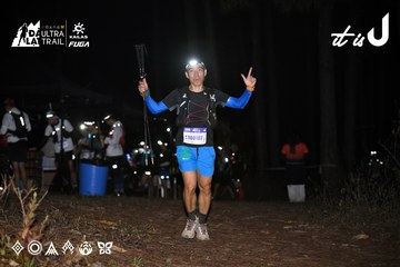 Dalat Ultra Trail 2026 - Ảnh #4700173