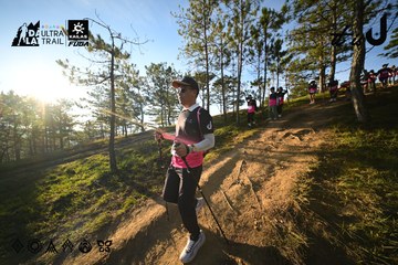Dalat Ultra Trail 2026 - Ảnh #4910971