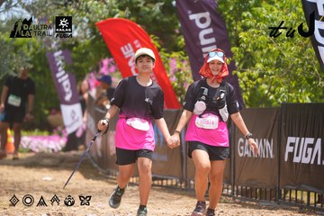 Dalat Ultra Trail 2026 - Ảnh #4867395