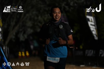 Dalat Ultra Trail 2026 - Ảnh #4757874