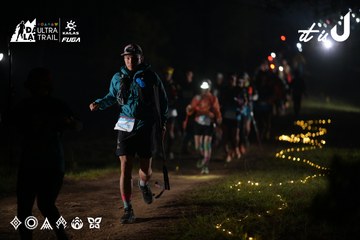 Dalat Ultra Trail 2026 - Ảnh #4720042