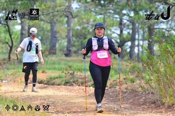 Dalat Ultra Trail 2026 - Ảnh #4875220