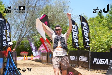 Dalat Ultra Trail 2026 - Ảnh #4701205