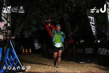 Dalat Ultra Trail 2026 - Ảnh #4759686
