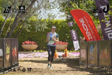 Dalat Ultra Trail 2026 - Ảnh #4684413