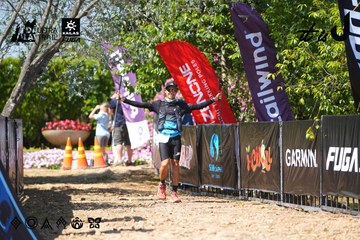 Dalat Ultra Trail 2026 - Ảnh #4737466