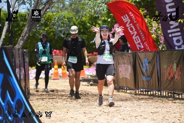 Dalat Ultra Trail 2026 - Ảnh #4701062