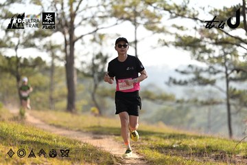 Dalat Ultra Trail 2026 - Ảnh #4894896