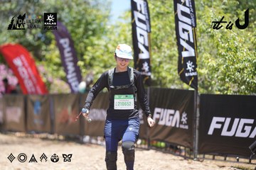 Dalat Ultra Trail 2026 - Ảnh #4693044