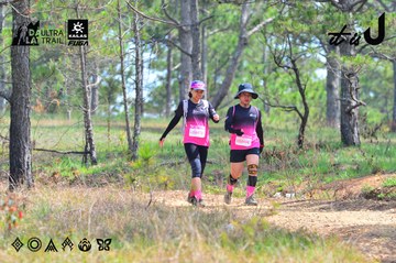 Dalat Ultra Trail 2026 - Ảnh #4792015