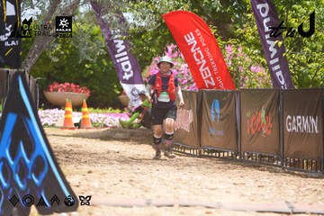 Dalat Ultra Trail 2026 - Ảnh #4869127