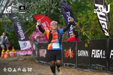 Dalat Ultra Trail 2026 - Ảnh #4745517
