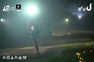 Dalat Ultra Trail 2026 - Ảnh #4718722