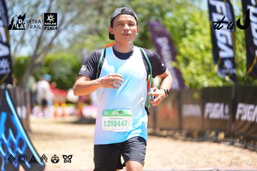 Dalat Ultra Trail 2026 - Ảnh #4703246
