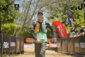 Dalat Ultra Trail 2026 - Ảnh #4691331