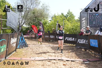 Dalat Ultra Trail 2026 - Ảnh #4863739