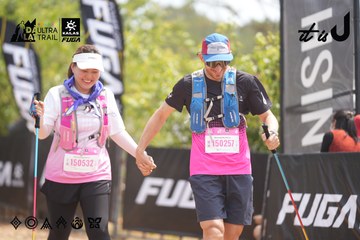 Dalat Ultra Trail 2026 - Ảnh #4861230